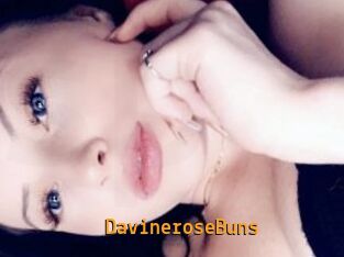 DavineroseBuns