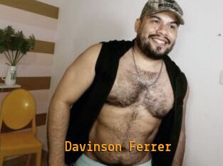Davinson_Ferrer Sexcam Portal