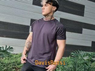 DavisBarsi Sexcam Portal