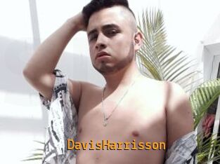 DavisHarrisson