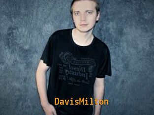 DavisMilton