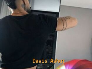 Davis_Ashur