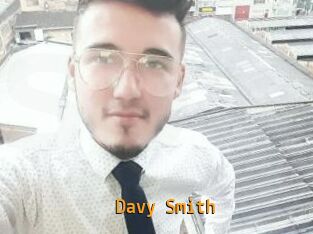 Davy_Smith Sexcam Portal