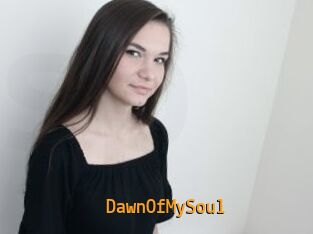 DawnOfMySoul