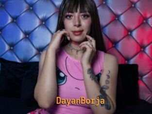 DayanBorja Sexcam Portal