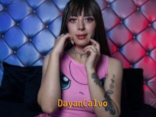 DayanCalvo Sexcam Portal