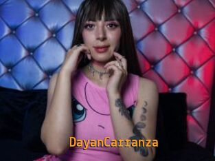 DayanCarranza Sexcam Portal
