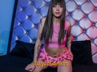 DayanGamero Sexcam Portal