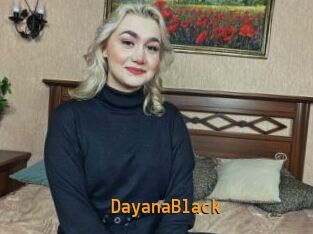 DayanaBlack