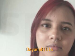 DayanaHills