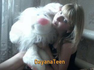 DayanaTeen