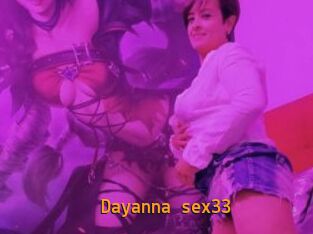 Dayanna_sex33