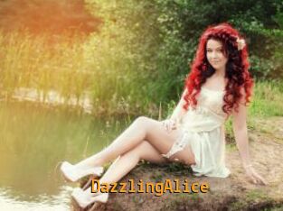 DazzlingAlice Sexcam Portal