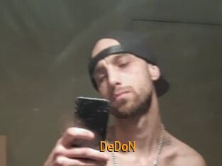 DeDoN