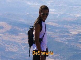 DeShawnW