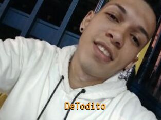 DeTodito Sexcam Portal
