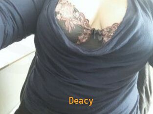 Deacy