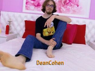 DeanCohen Sexcam Portal