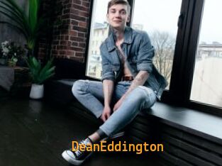 DeanEddington