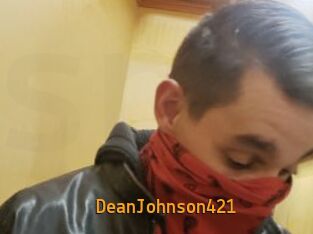 DeanJohnson421