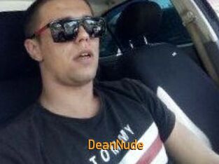 DeanNude
