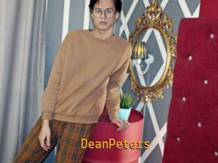 DeanPeters