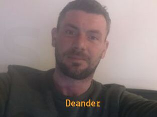 Deander