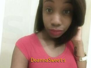 DeannaSweets