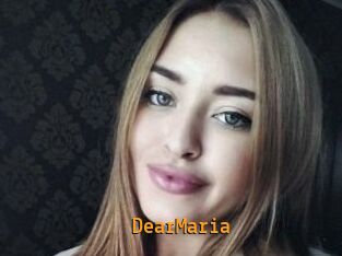 DearMaria
