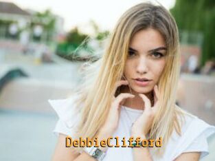 DebbieClifford Sexcam Portal