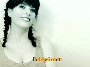 DebbyGreen