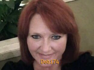 Debi74 Sexcam Portal