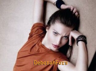 DeborahFors