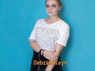 DebraBoleyn