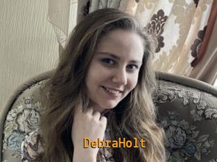 DebraHolt