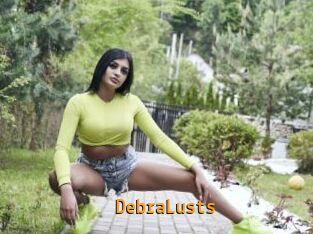 DebraLusts
