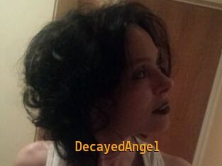 DecayedAngel