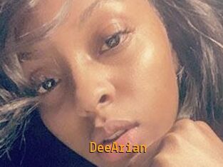 DeeArian