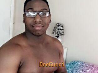 DeeGucci