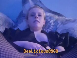 DeeLicious8008