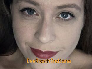 DeeRoachIndiana
