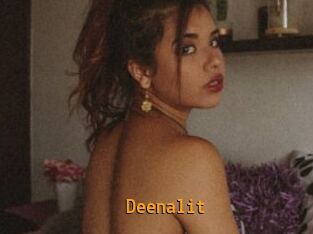 Deenalit