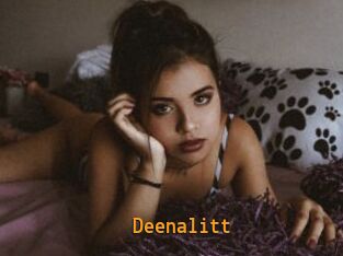 Deenalitt