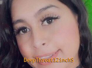 DeepThroat12inchS