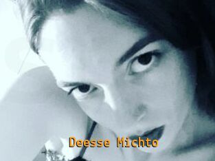 Deesse_Michto