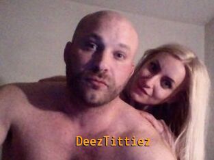 DeezTittiez