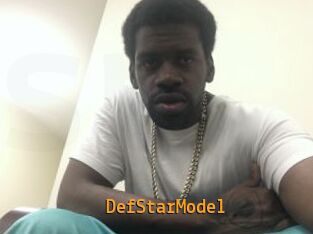 DefStarModel