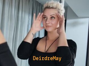 DeirdreMay