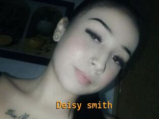 Deisy_smith