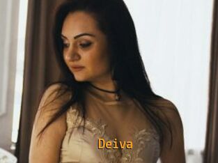 Deiva Sexcam Portal